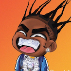 BruttusRJ's Avatar'
