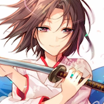 JuShiLing's Avatar'