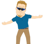 ChrisP.Bacon005's Avatar'