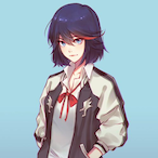 MeiKDR's Avatar'