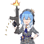 LIAR_TALKER's Avatar'