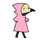 SpookyDorf's Avatar'