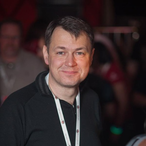 Viktor_Sypko's Avatar