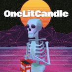 OneLitCandle's Avatar'