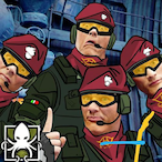 Kommandant.LEE's Avatar'