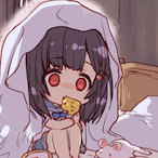 SaitoASuka_1's Avatar'