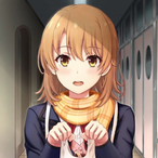 Kei_Seki's Avatar'
