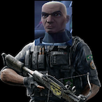 CAPITAO-REX's Avatar'