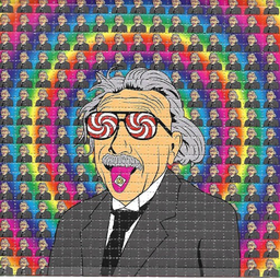 Trippin....