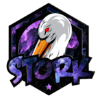 Donovack.Stork's Avatar'