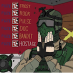 BlazingPsycho3's Avatar'