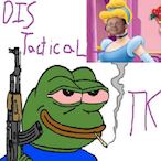 DIS-TacticalTK's Avatar'