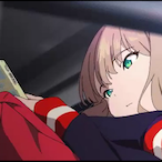 Minami_Yume's Avatar'