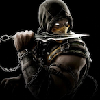 VOCENYER's Avatar'