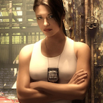 evaier's Avatar'
