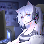 drunk.neko's Avatar'