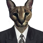Lic.Puma's Avatar'