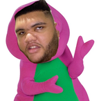 ChazKirk67x's Avatar'