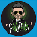 P4up4uTV's Avatar'