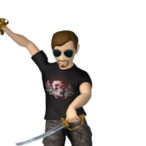 SCC Dragoon's Avatar'