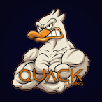 Dudu.Quack's Avatar'