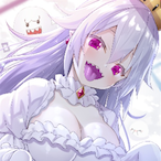 Purpleclothes's Avatar'