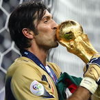 GigiBuffon's Avatar'