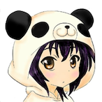 Pandaologist's Avatar'