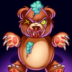 MilkTheBear's Avatar'