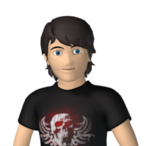 ximkirked67's Avatar'