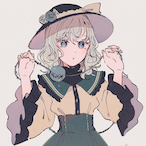 KomeijiKo1shi's Avatar'