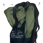 chakrognon's Avatar'