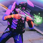 fudgy09's Avatar'