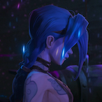 JinxedCalamity's Avatar'