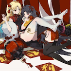 Chikubi_Kurage's Avatar'