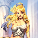 Yo_Xeno's Avatar'