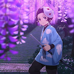 BLKV1's Avatar'