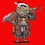 Guntherio's Avatar'