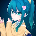 Hachimi-huanyu's Avatar'