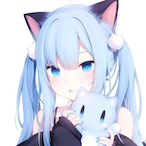 BlueArrowC's Avatar'