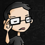 Blackrobe07's Avatar