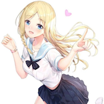 FengLing.CY's Avatar'