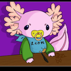 ToasterFluff's Avatar'