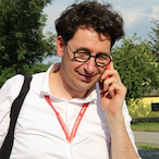 Gino_PV's Avatar'