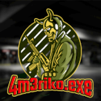 ame.exe's Avatar'