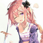 Astairefox's Avatar'