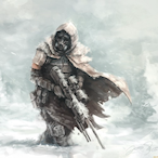 White_Hunter's Avatar'