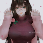 Ai-GokouRuri's Avatar'