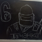 Kawai_Dio's Avatar'
