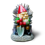 GnomeToes's Avatar'